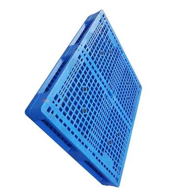 1.2x1m Stapelbare Kunststof Op zwaar werk berekende Pallet 22Kg