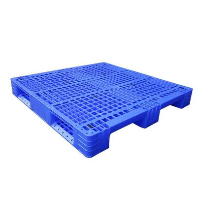 Kunststof de Pallets Op zwaar werk berekende HDPE 4T van 15kg 48 X 48