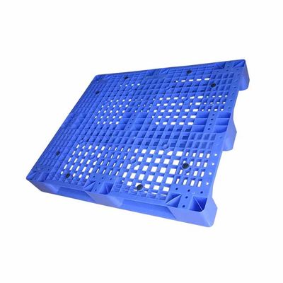 van de de Pallets48x40 Groot Kunststof Pallet van 10Kg Rackable Kunststof de Uitvoervervoer