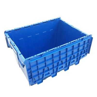 Plastic Bewegend Pakhuispe Hygiënevakje 600x400x350mm 50Kg-Volume