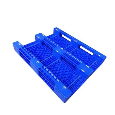 16Kg kies Gezichtspe Pallets 1200 X 1000mm voor de Farmaceutische Industrie uit