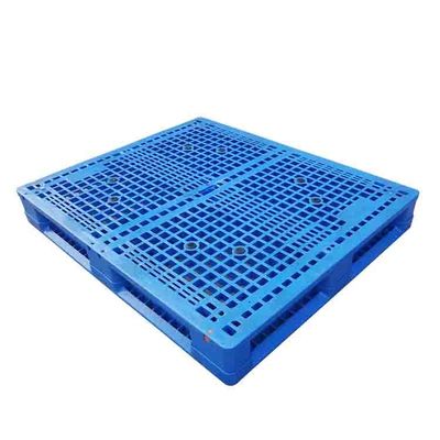 HDPE 1.2T Op zwaar werk berekende Kunststof Pallets 16.4Kg