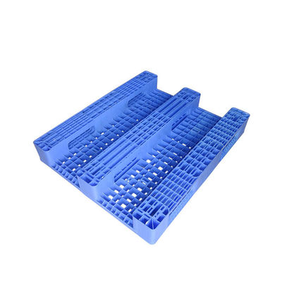 Het maagdelijke HDPE Ergonomische Ontwerp van Net1200x1000x170 Europese Kunststof Pallets