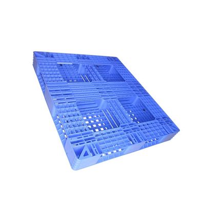 4 de Economie Kunststof Pallets van de manieringang voor Pakhuis 1300*1100