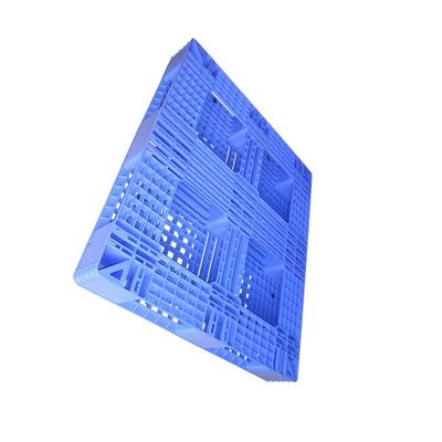 Kunststof Pallets 1300 X 1100 van Eco Vriendschappelijke Rackable Schokbestendig
