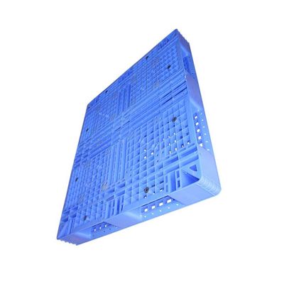 Kunststof Pallets 1300 X 1100 van Eco Vriendschappelijke Rackable Schokbestendig