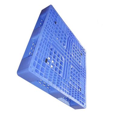 Kies Onder ogen gezien PE Rekupereerbare Kunststof Op zwaar werk berekende uit Palletsopslag 40x40
