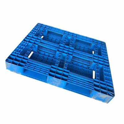 HDPE Euro Stevige Hoogste Kunststof Pallets 48x40