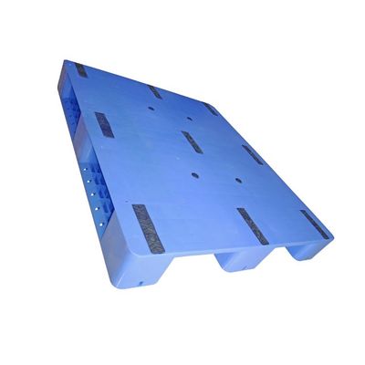 1200*1000 de stevige Hoogste Kunststof Palletshdpe Kunststof Pallet van Rackable