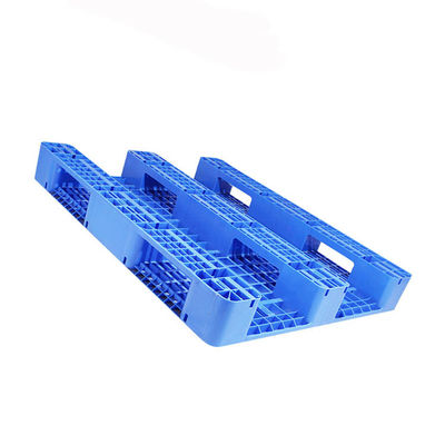 De hygiënische Standaard Kunststof Pallets 11.2Kg van 48X43