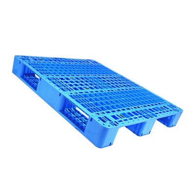 De hygiënische Standaard Kunststof Pallets 11.2Kg van 48X43