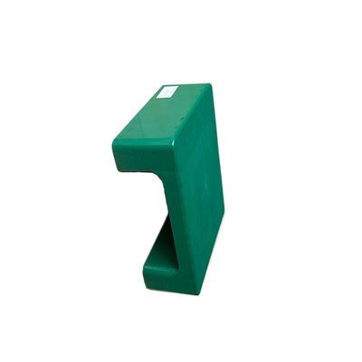 450x350 van de de Palletopslag van pp Nestable Hygiënische Plastic Dynamische Plank 300Kg