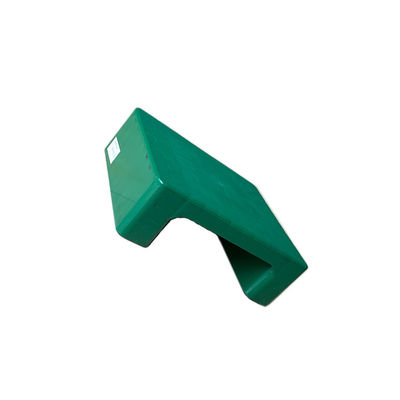 450x350 van de de Palletopslag van pp Nestable Hygiënische Plastic Dynamische Plank 300Kg