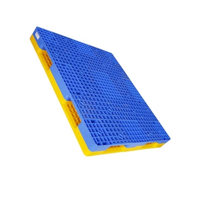 PE Maagdelijk HDPE Plastic de Pallets1200x1400x150 Pakhuis 6000Kg van Rackable